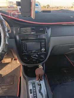 شيفروليه اوبترا